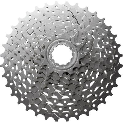 Cassette Shimano Sora HG400 9 vitesses - Argent} - 11-25t}, Argent}