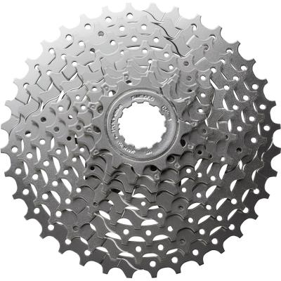 Cassette Shimano Alivio 9 vitesses - 11-34t Argent&eacute; Cassettes