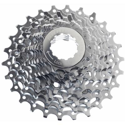 Cassette Route 10 vitesses Sram PG1070 - Argent} - 11-28t}, Argent}