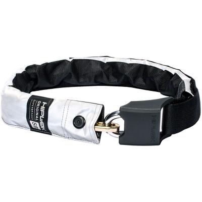 Cha&icirc;ne antivol pour v&eacute;lo Hiplok Original Wearable (version 1.50)