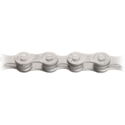 Cha&icirc;ne KMC Z8Rb (antirouille, 8 vitesses) - 8 Speed (K50) Argent&eacute;