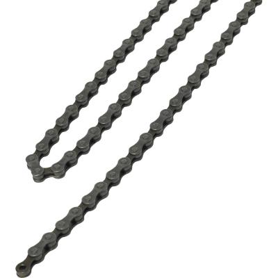 Cha&icirc;ne 6/7/8 vitesses Shimano Altus HG40 - Gris} - 116 Links}, Gris}