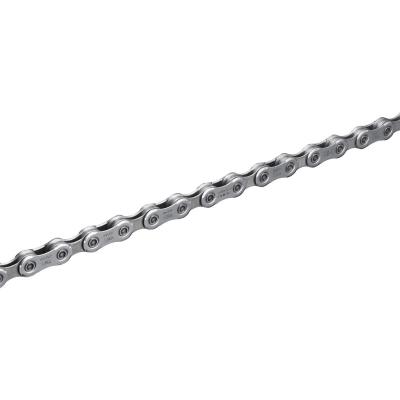 Cha&icirc;ne Shimano SLX M7100 (12 vitesses) - Argent} - 126 Links}, Argent}