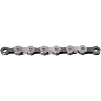 Cha&icirc;ne 9 vitesses Sram PC971 - Argent} - 114 Links}, Argent}