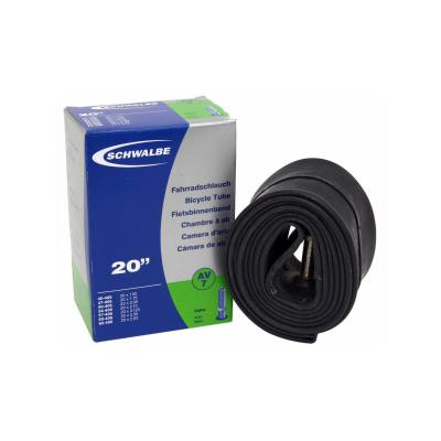 schwalbe chambre a air sv6 20 x 1 125 1 5 presta