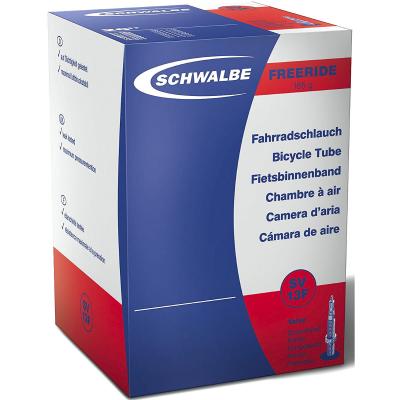 Chambre &agrave; air VTT Schwalbe 27.5+ (SV21F) - 27.5"" Presta 40mm