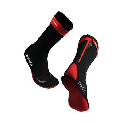 Chaussettes de natation en n&eacute;opr&egrave;ne Zone3, Taille L