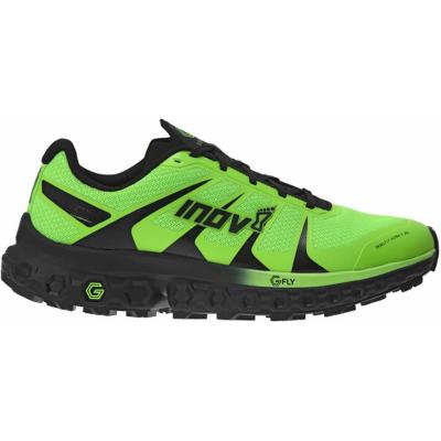 Chaussures de trail Inov-8 TRAILFLY ULTRA G 300 MAX - UK 8.5