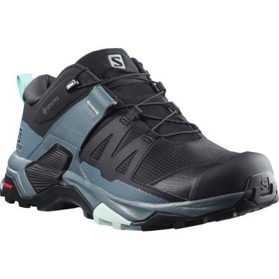 Chaussures Femme Salomon X Ultra 4 Gore-Tex - UK 6 Chaussures