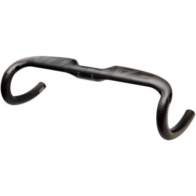 Easton EC70 Aero 2016 Guidon Route Mixte Adulte, Noir, 44 cm