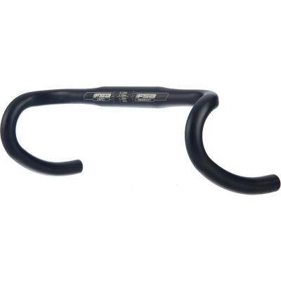 Cintre Compact Route Fsa Vero - Noir} - 31.8mm, Noir}