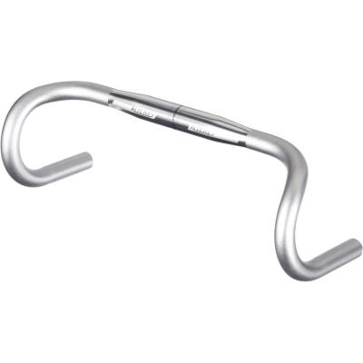 Cintre de route Ritchey (courbure classique) - 42cm Argent&eacute;