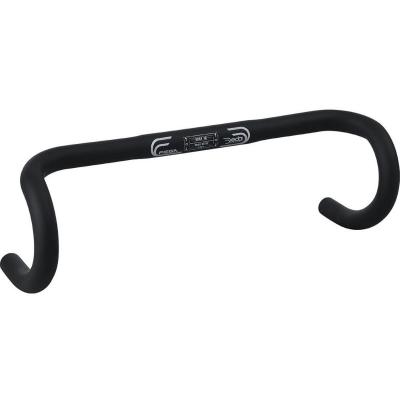 Deda Piega Rhm Handlebar Argent&eacute; 26 mm / 380 mm