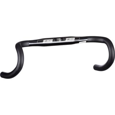Fsa Road Omega Compact 31.8 -440 Handlebar Noir 31.8 mm / 440 mm