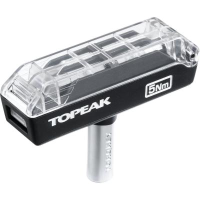 Cl&eacute; &agrave; molette Topeak Compact Torque - 5Nm}, n/a