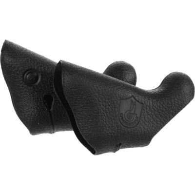 Capots de levier de frein Campagnolo Ergo - Noir} - Pair}, Noir}