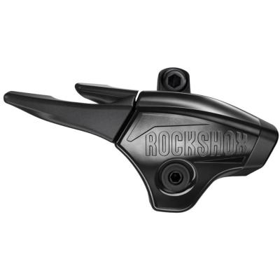 Commande RockShox OneLoc Sprint (distance) - R-Above, L-Below Noir