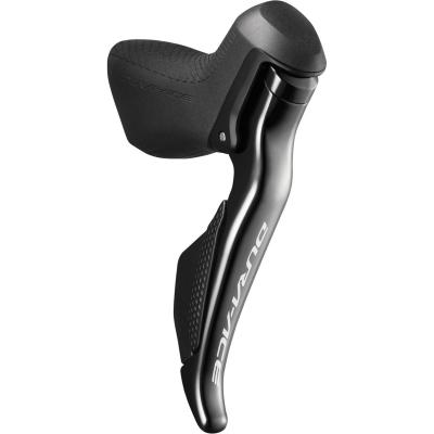 Commande Shimano Dura-Ace Di2 R9150 STI (2 x 11 vitesses) - Front