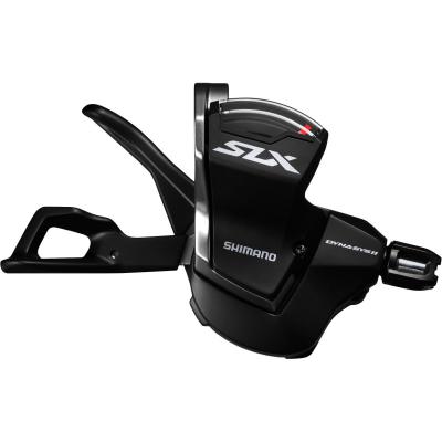 Commande Shimano SLX M7000 11 vitesses (main droite) - Noir