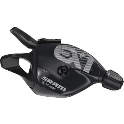Commande trigger SRAM EX1 X-Actuation - Rear Noir Leviers de vitesse