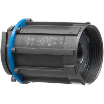 Corps de moyeu libre Fulcrum pour Shimano/SRAM (Racing 5 & 7), silver