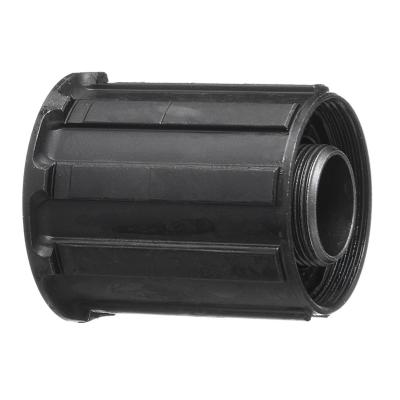 Corps de moyeu libre Shimano WH-6800-R - Noir} - 11 Speed}, Noir}