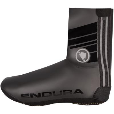 Couvre-chaussures de route Endura - L Black Couvre-chaussures