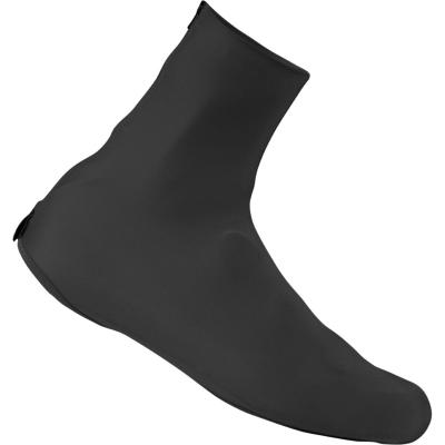 Couvre chaussures gripgrab raceaero ii lightweight lycra noir