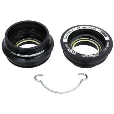 Campagnolo Ultra Torque BBRight Bottom Bracket Cups, Black