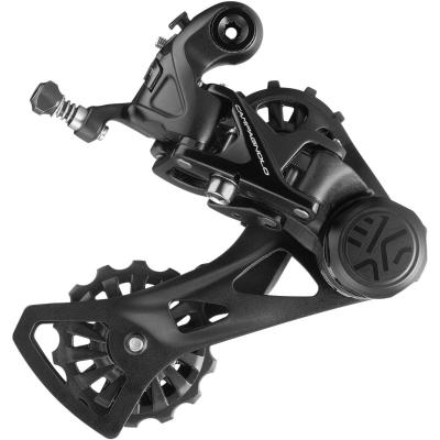 Campagnolo Ekar 13 Speed Gravel Rear Derailleur 2021 - Noir}, Noir}