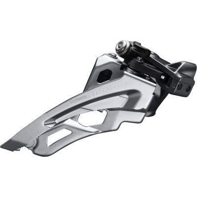D&eacute;railleur avant Shimano Deore M6000 (fixation basse, 3 x 10 vitesses)