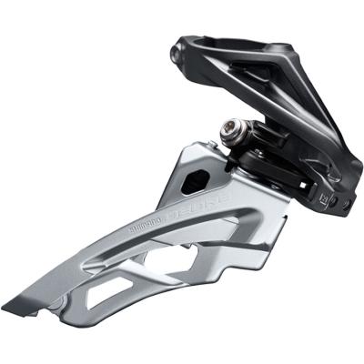 Shimano FDM6000HX6 Pi&egrave;ces de v&eacute;lo Unisexe, Standard, One