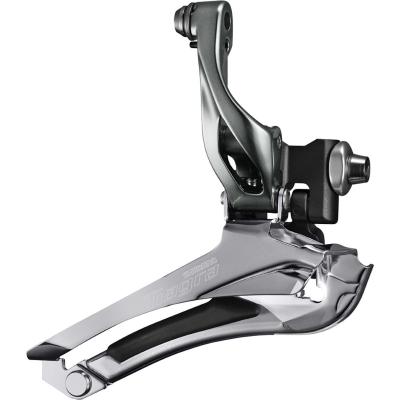 Derailleur Route Avant Shimano 10 Vitesses Tiagra 4700 Double A Braser