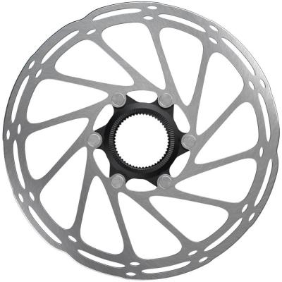 Disques Sram Rotor Centerline Centerlock 180Mm Black Rounded