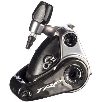 Etrier avant ou arriere a disque trp spyre slc carbon mecanique