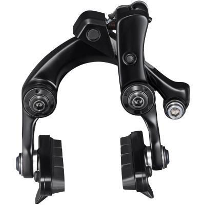 Shimano Dura Ace Direct Anchorage Vaina Rim Brake Calipers Noir Rear