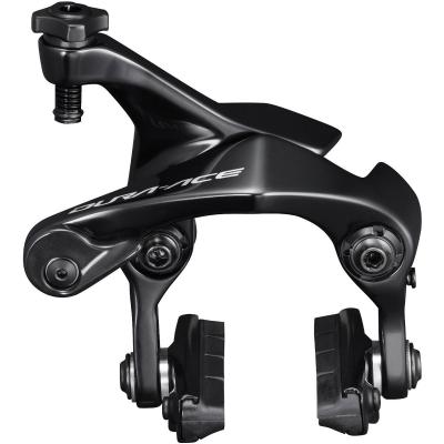 Etriers de frein Shimano Dura Ace R9100 - Seatstay Mount Noir