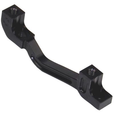 Hope Front/rear C Postmount Disc Adapter Noir 160-203 mm