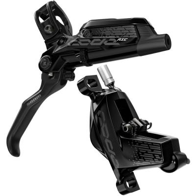 Frein &agrave; disque SRAM Code RSC - Rear - 1800mm Noir/Noir