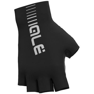 Gants Al&eacute; Sunselect Crono, Black/White