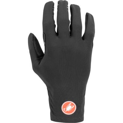 Castelli Lightness 2 Gloves - Noir} - XL}, Noir}