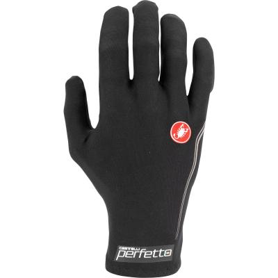 Castelli - Perfetto Light Glove - Gants taille XXL, noir