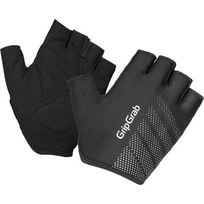 GripGrab Ride Lightweight Padded Gloves - Mitaines vlo homme Black XXL