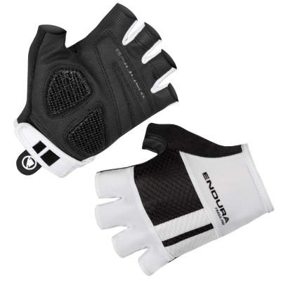 Endura FS260-Pro Aerogel Mitt - Mitaines v&eacute;lo homme White S