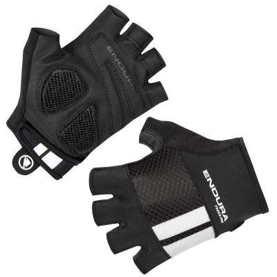 Paire de gants courts endura fs260 pro aerogel noir