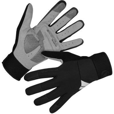Endura Windchill Glove - Gants vlo homme Black S