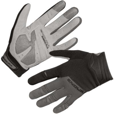 Endura - Women's Hummvee Plus Handschuh II - Gants taille S, gris