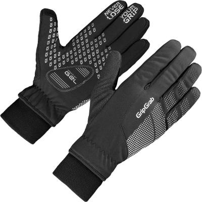 GripGrab Ride Windproof Winter Glove - Gants vlo Black XL