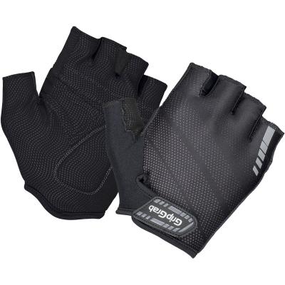 GripGrab Rouleur Padded Gloves - Mitaines vlo homme Black XXL