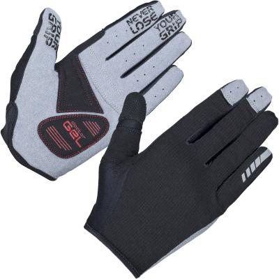 Gants Route/XC GripGrab Shark - Noir} - XXL}, Noir}